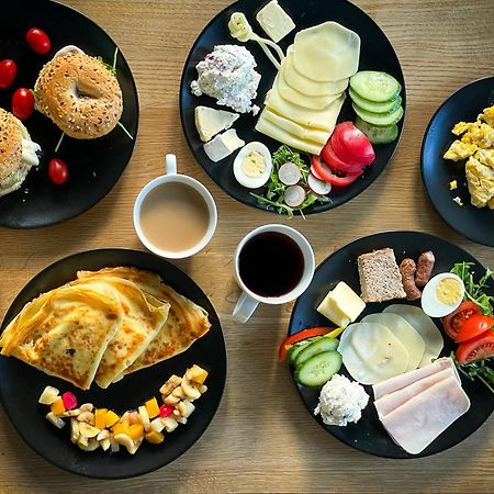 Visitzakopane - Royal Resort Wellness & Spa エクステリア 写真