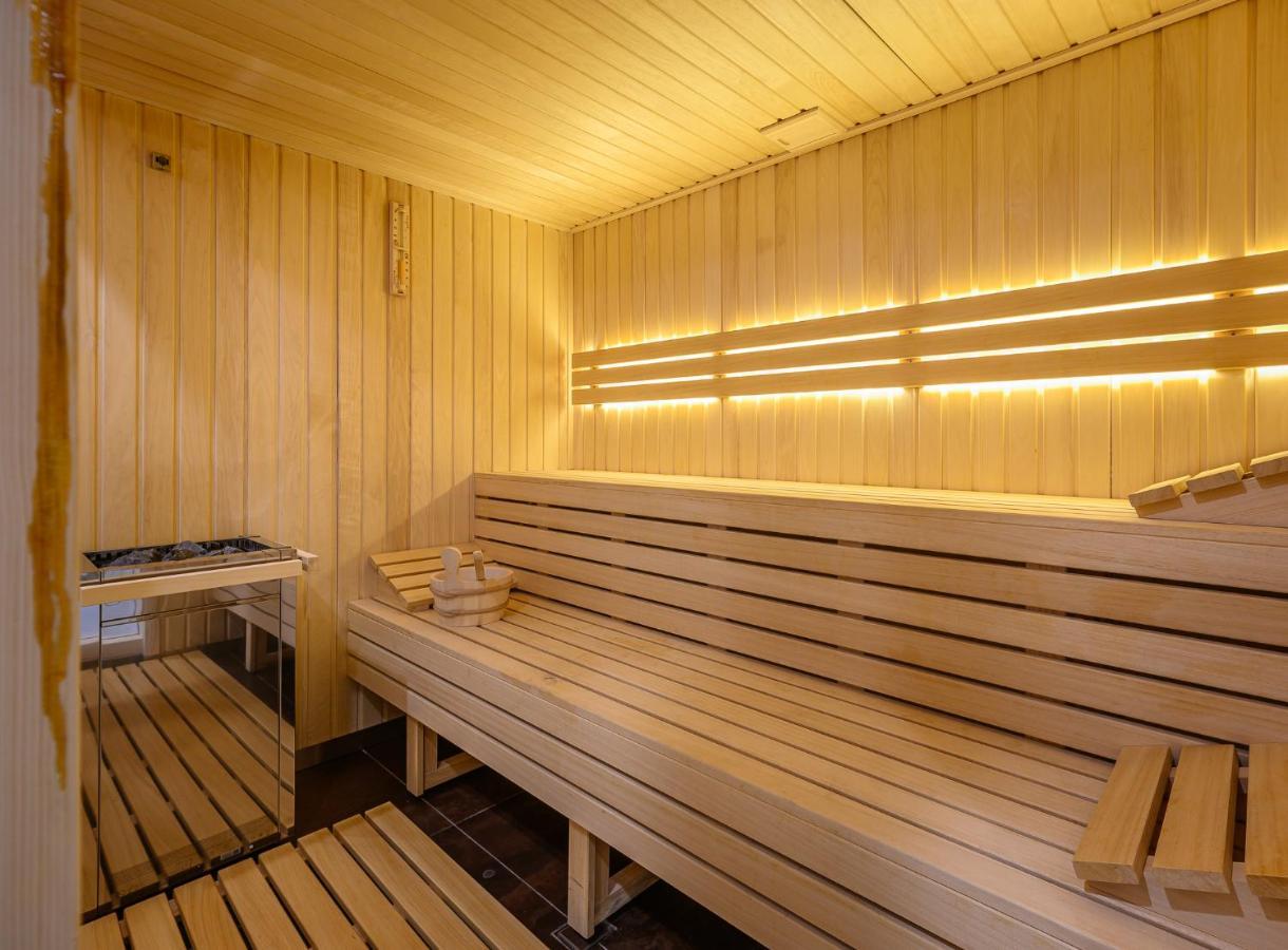 Visitzakopane - Royal Resort Wellness & Spa エクステリア 写真