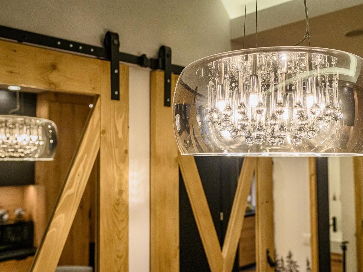 Visitzakopane - Royal Resort Wellness & Spa エクステリア 写真