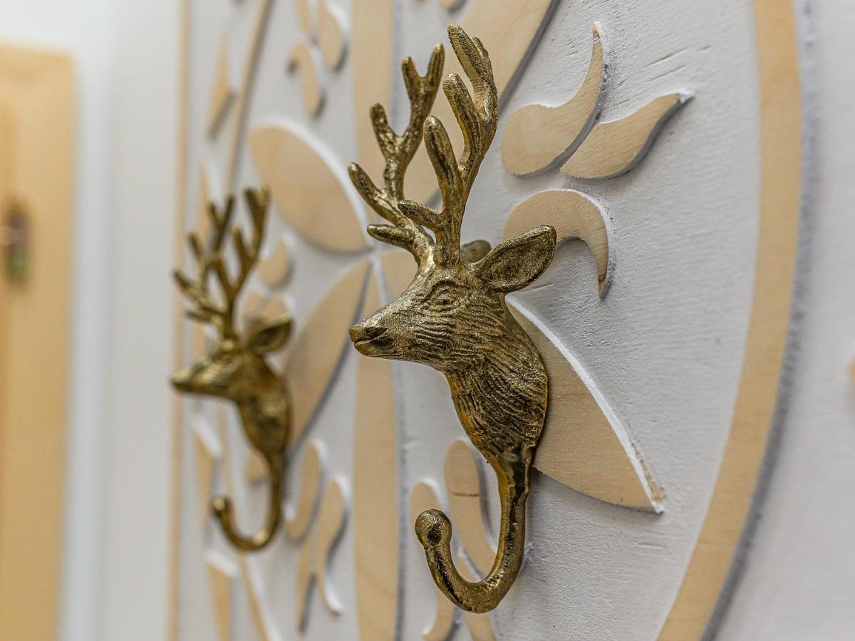 Visitzakopane - Royal Resort Wellness & Spa エクステリア 写真