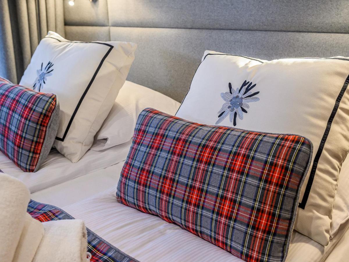 Visitzakopane - Royal Resort Wellness & Spa エクステリア 写真