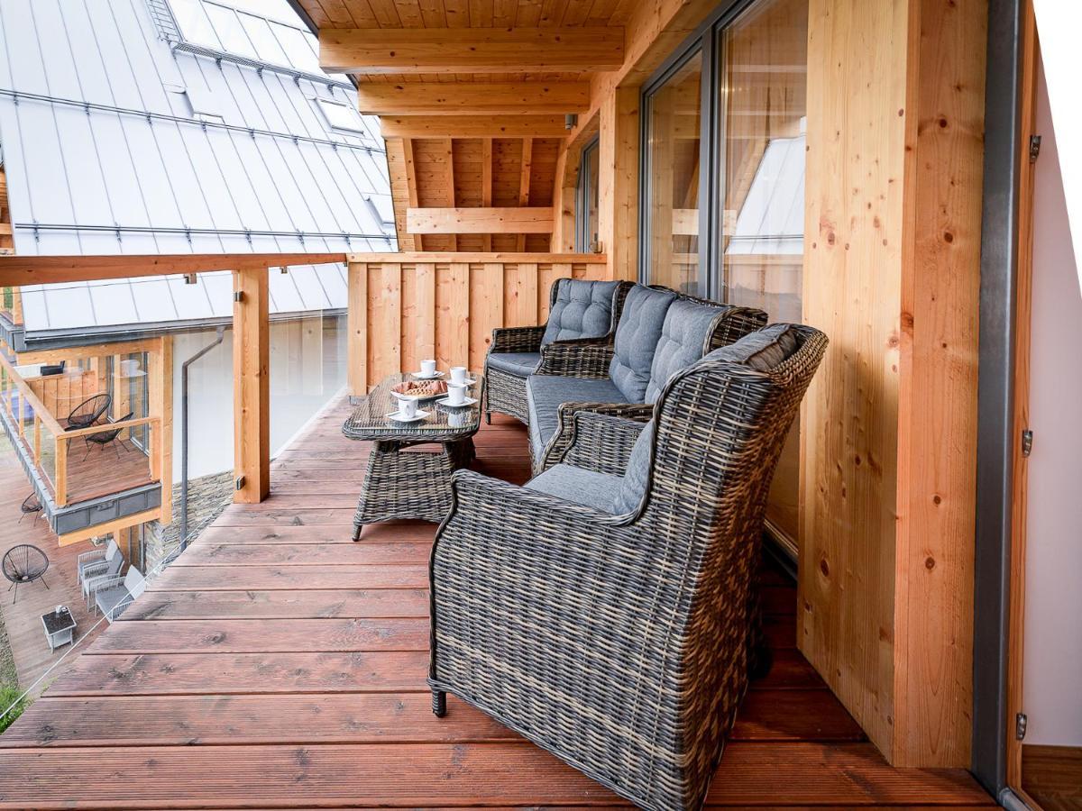 Visitzakopane - Royal Resort Wellness & Spa エクステリア 写真