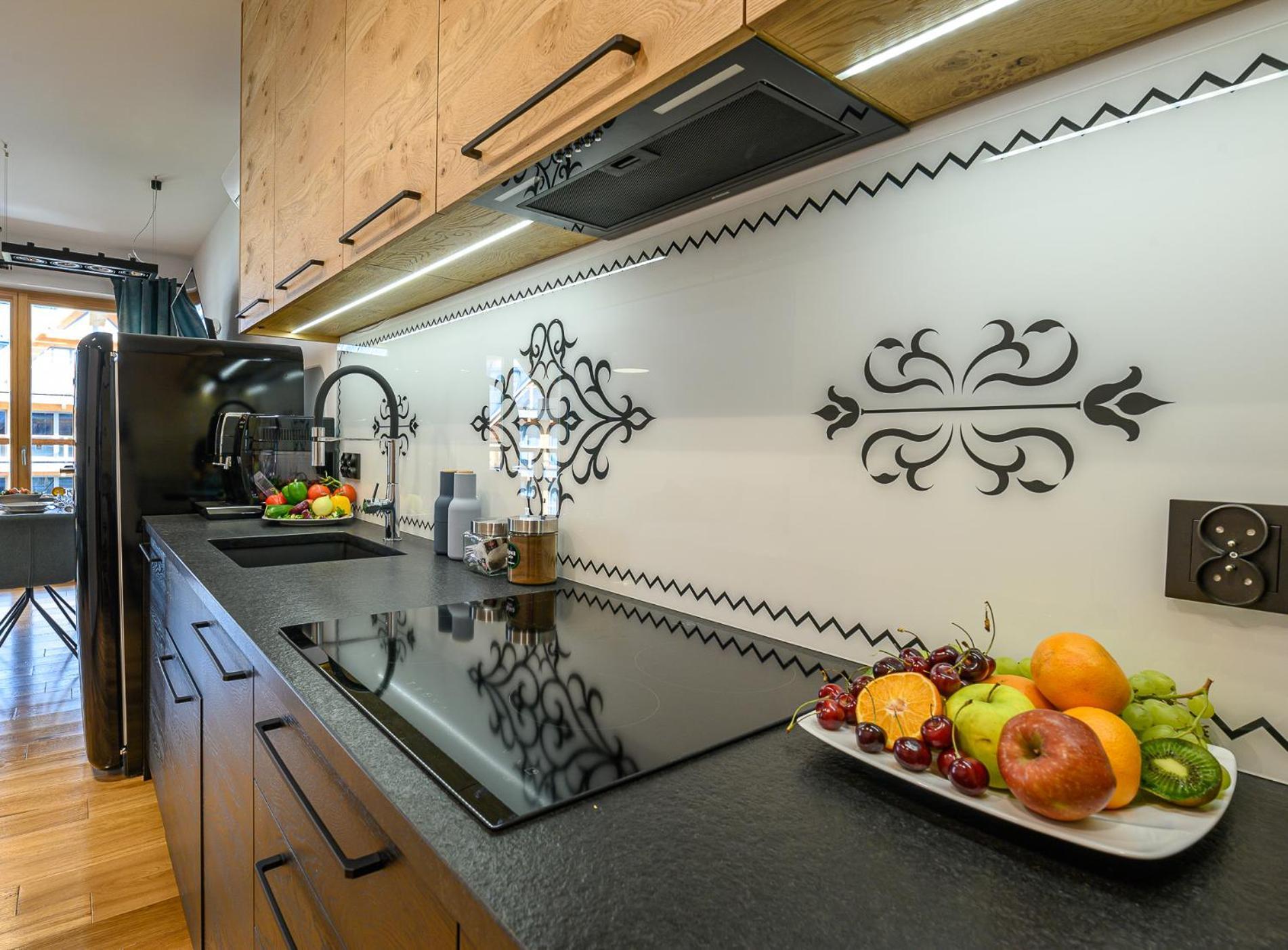 Visitzakopane - Royal Resort Wellness & Spa 部屋 写真