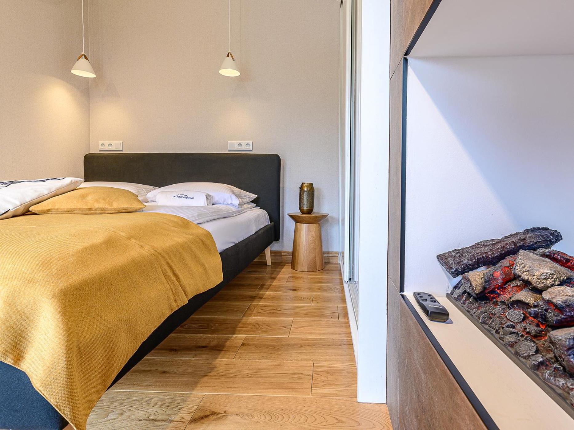Visitzakopane - Royal Resort Wellness & Spa 部屋 写真