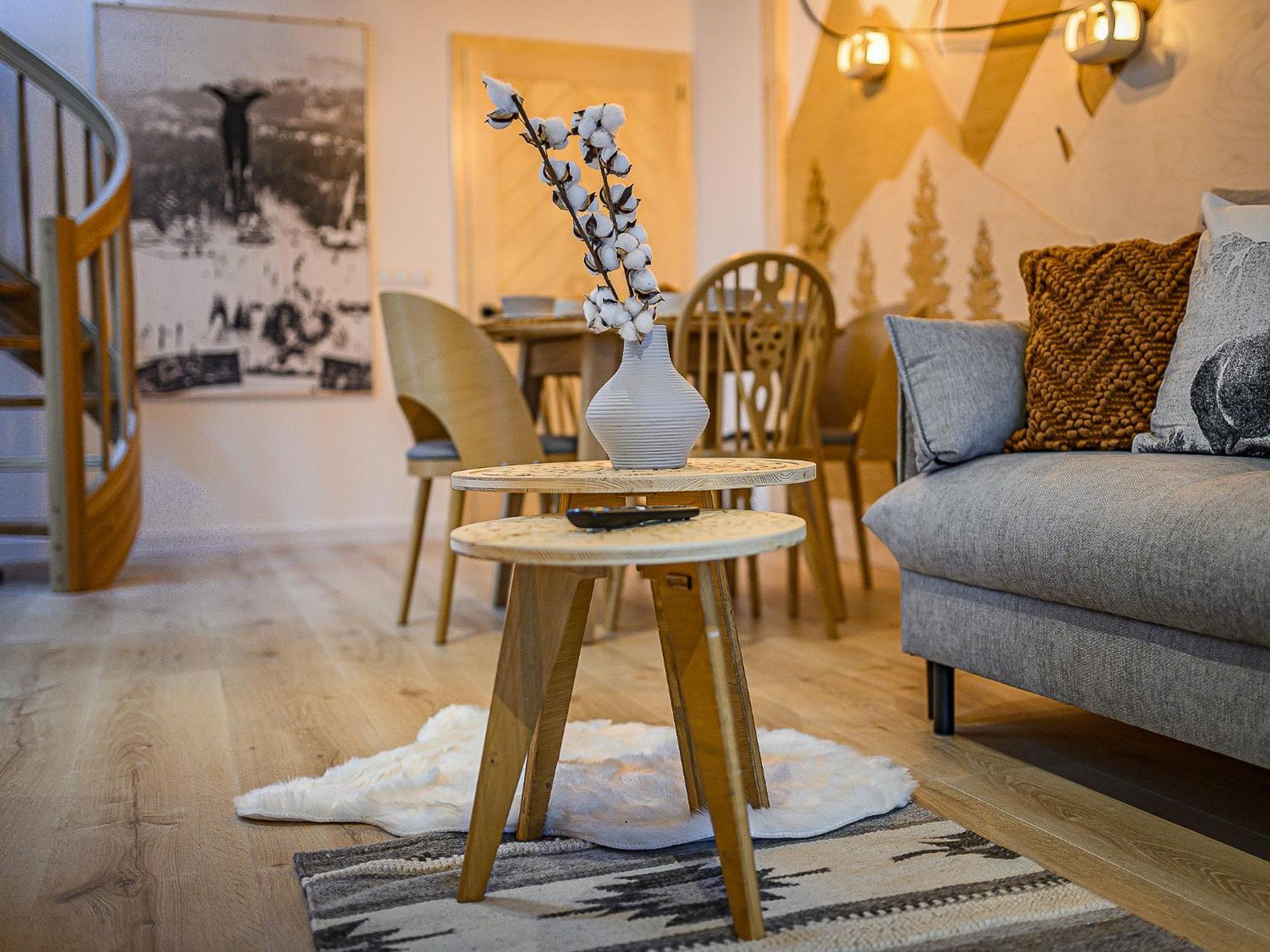 Visitzakopane - Royal Resort Wellness & Spa 部屋 写真