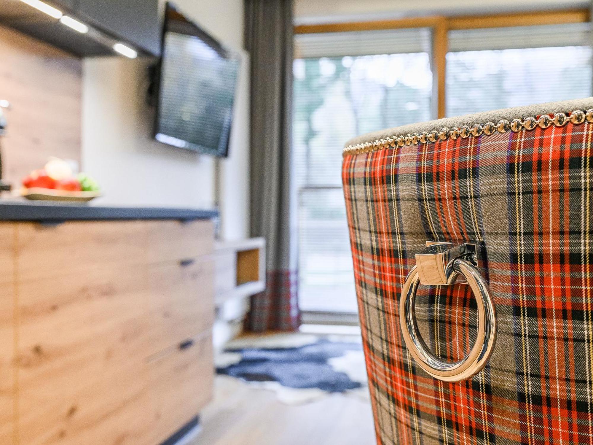 Visitzakopane - Royal Resort Wellness & Spa 部屋 写真