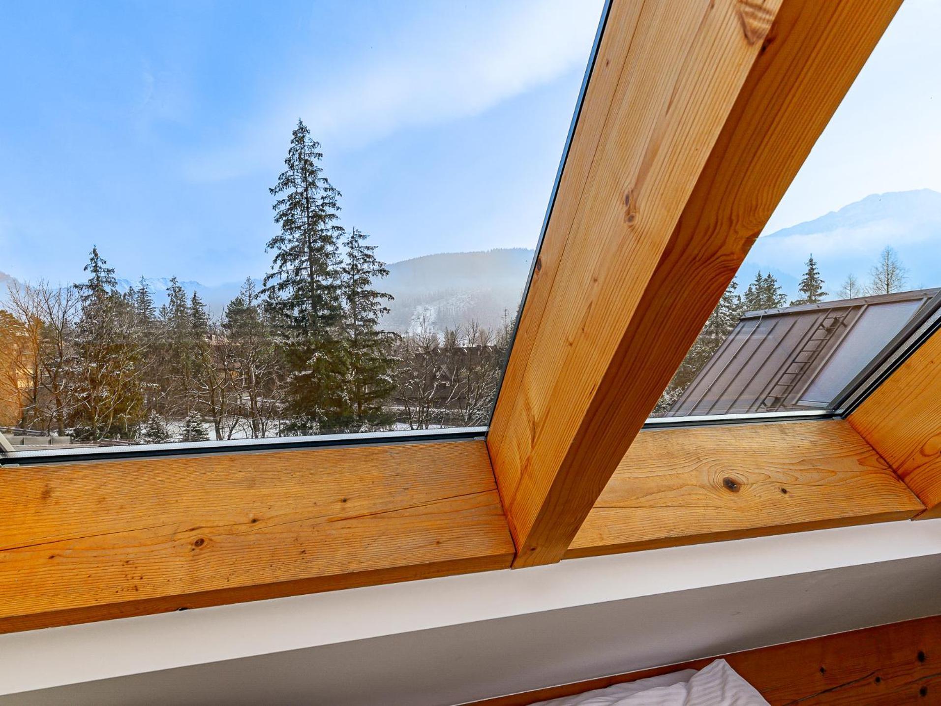 Visitzakopane - Royal Resort Wellness & Spa 部屋 写真