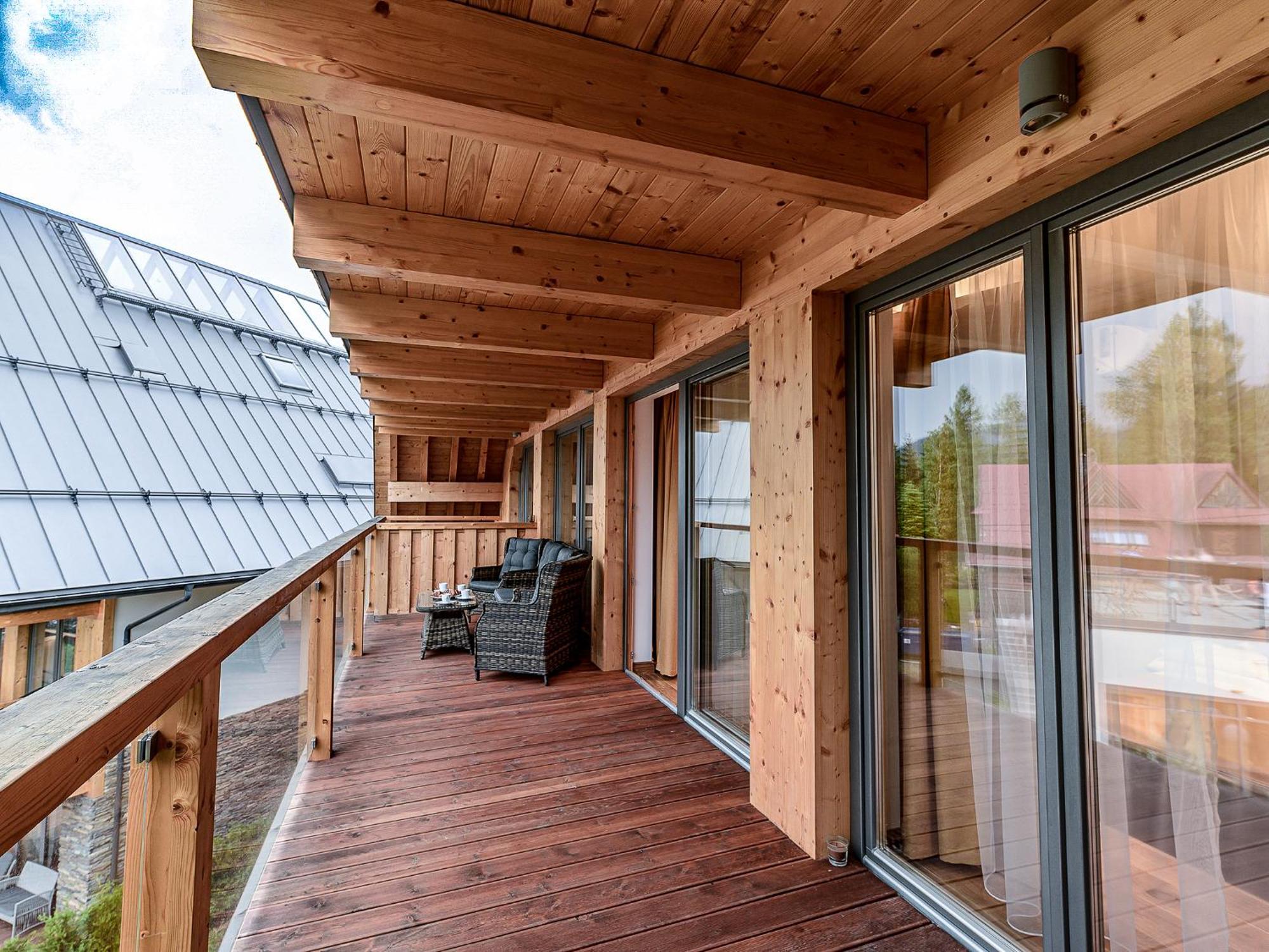 Visitzakopane - Royal Resort Wellness & Spa 部屋 写真